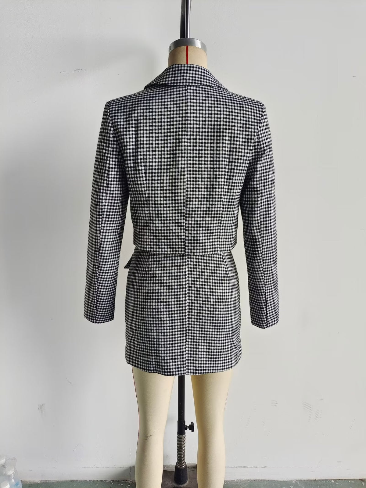 Lilah Blazer Set
