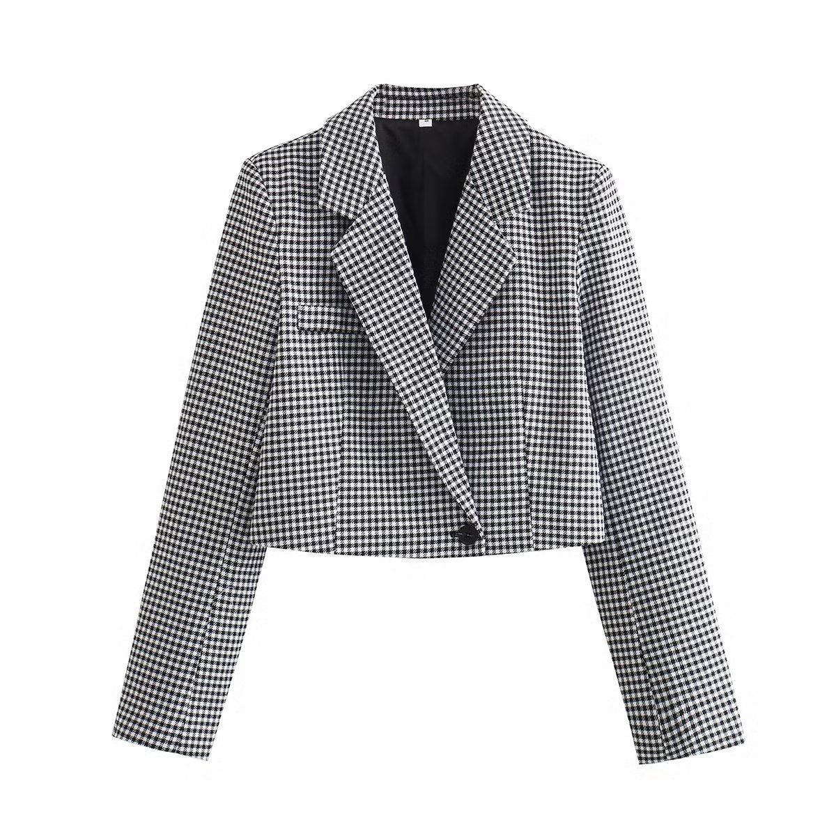 Lilah Blazer Set