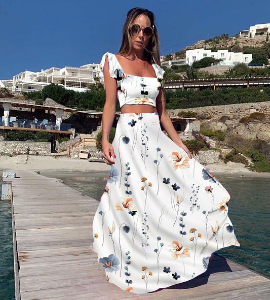 Noelle Two-Piece Set