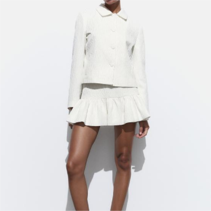 Nina Blazer Set