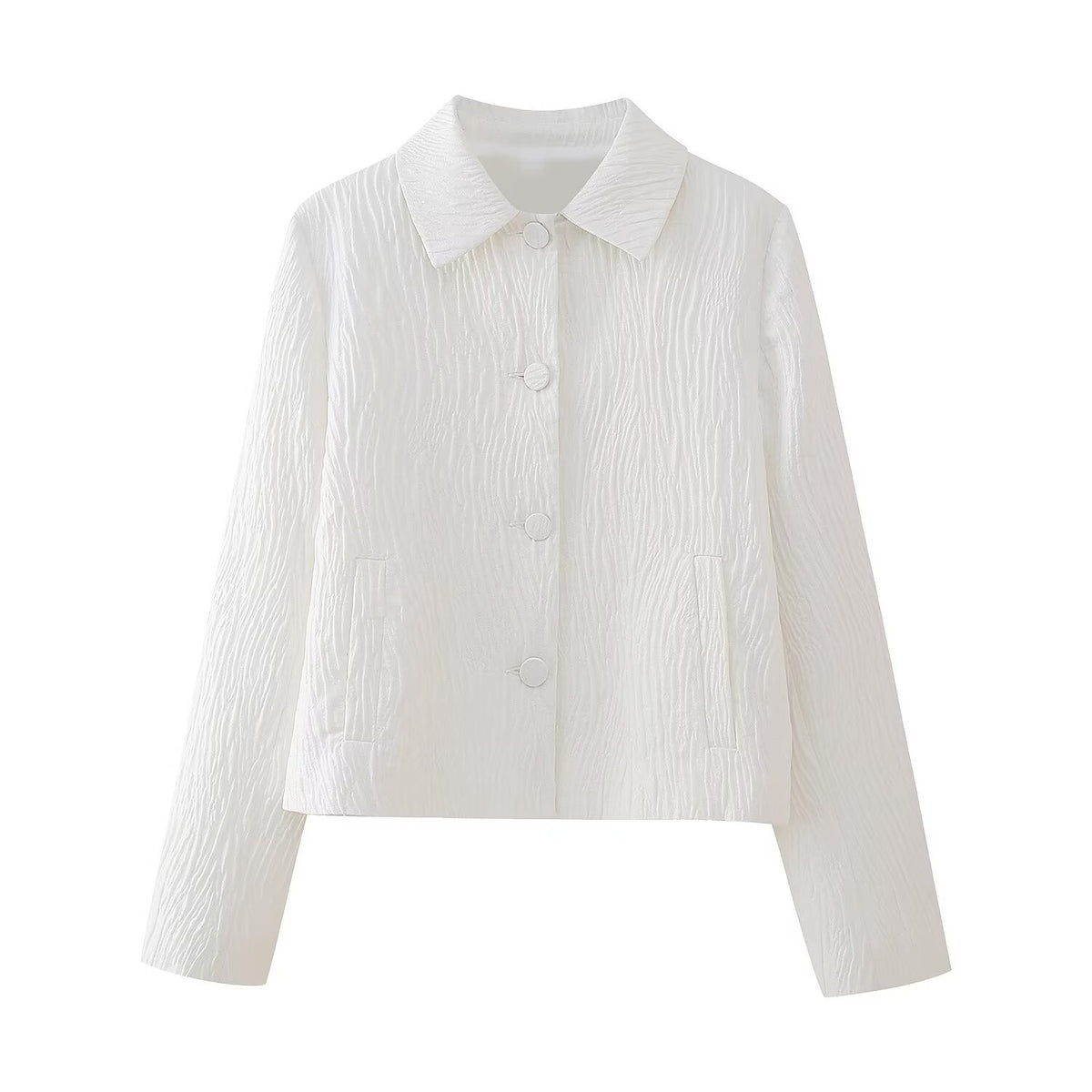 Nina Blazer Set