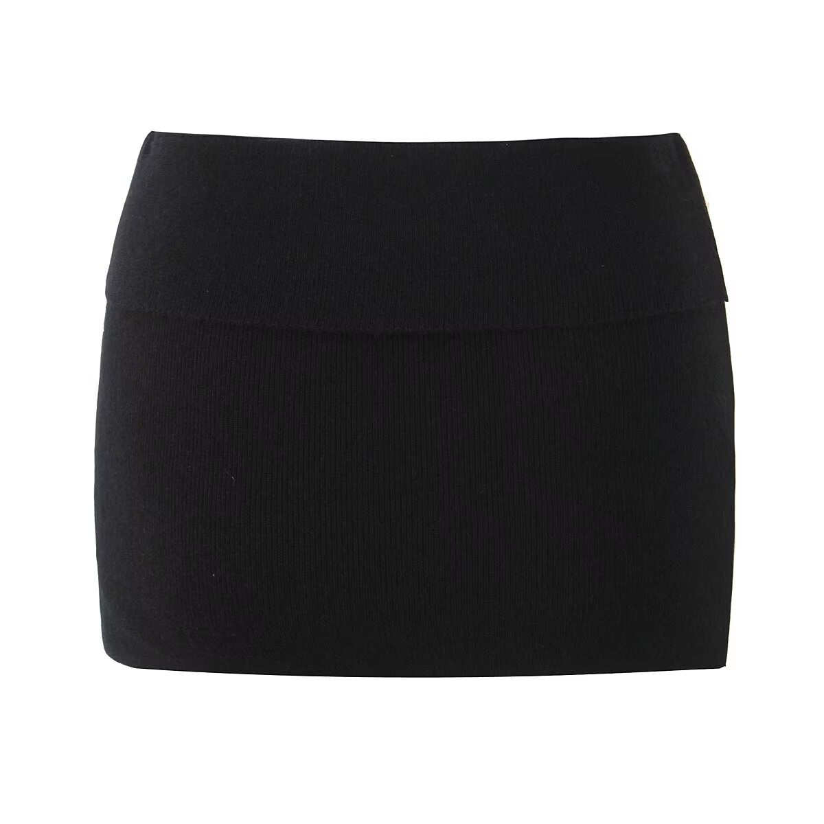 Black Skirt