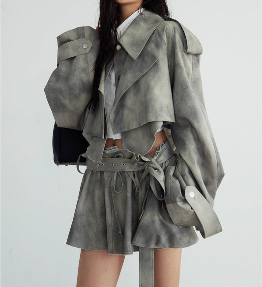 Seraphina Jacket