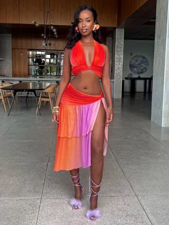 Mia Two-Piece Set