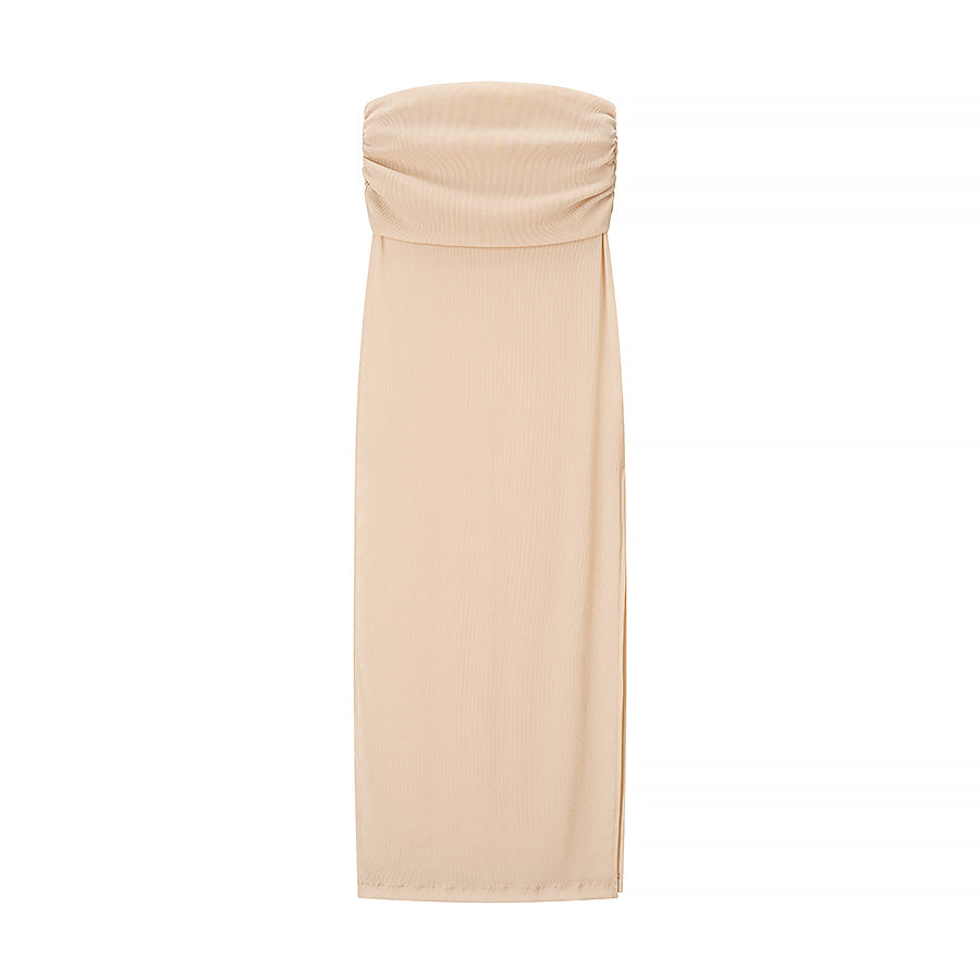 Giselle Cropped Skirt Set