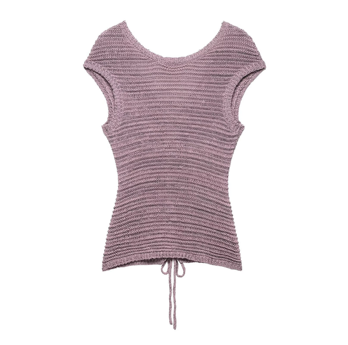 Ayla Knit Bottoms