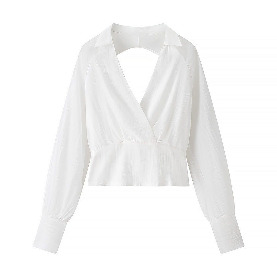 Kira Pleated Set