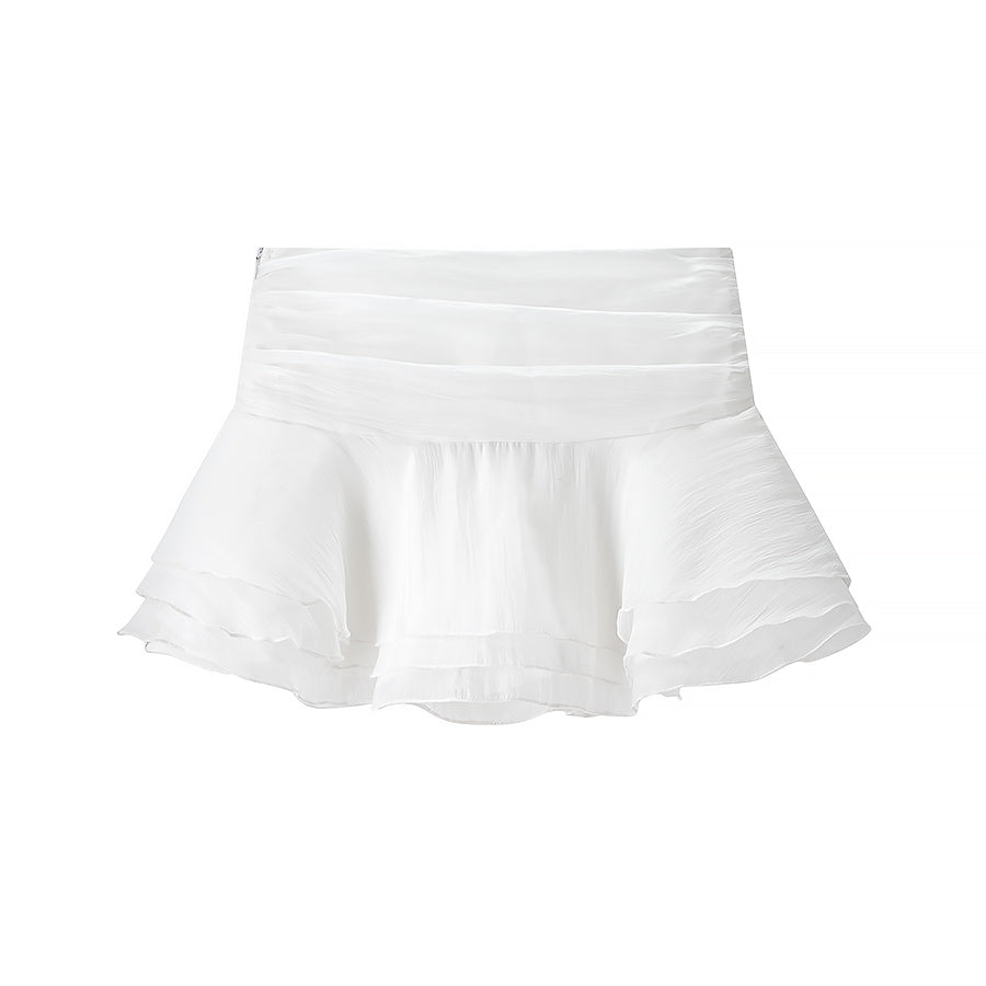 Kira Pleated Set