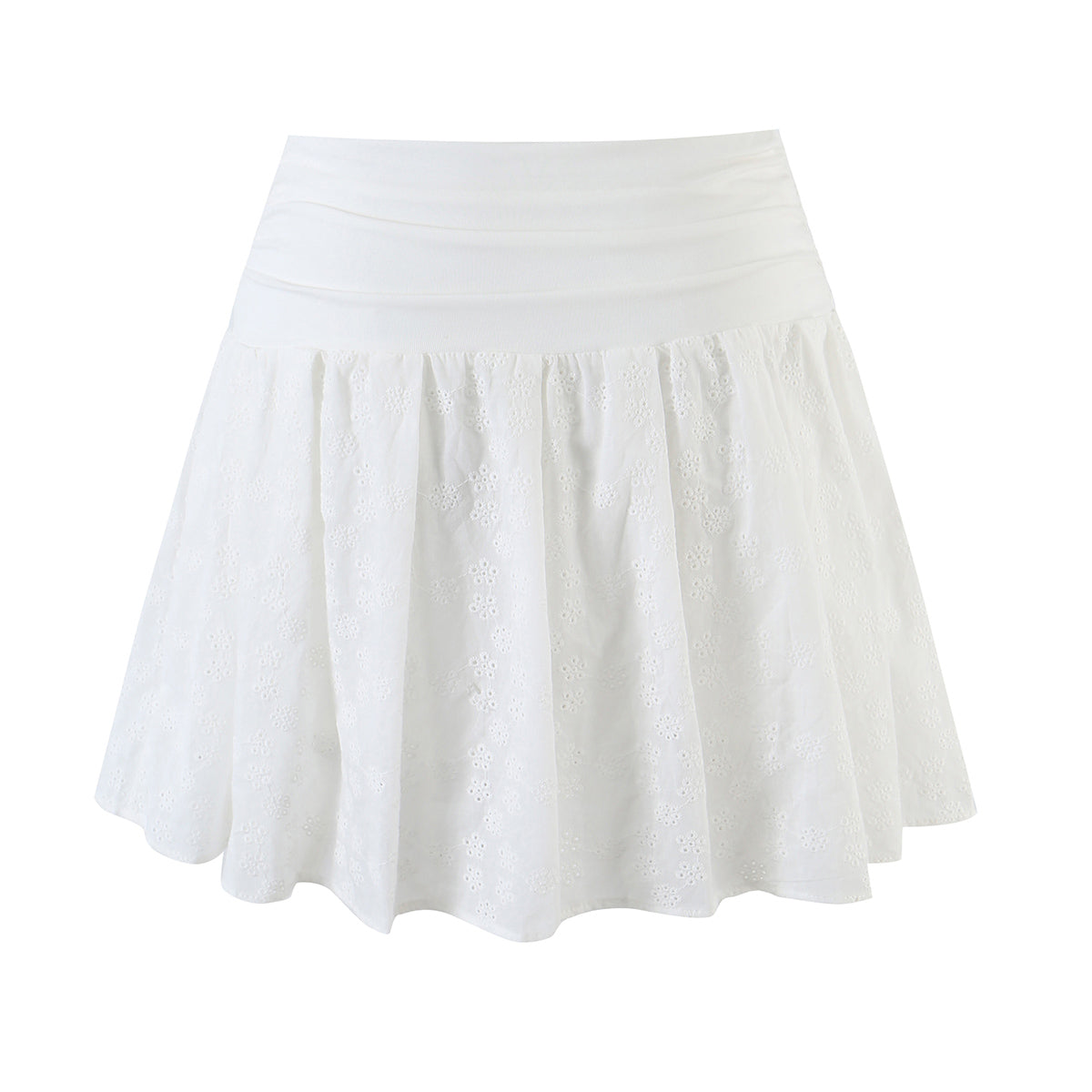 Ivy Skirt Set