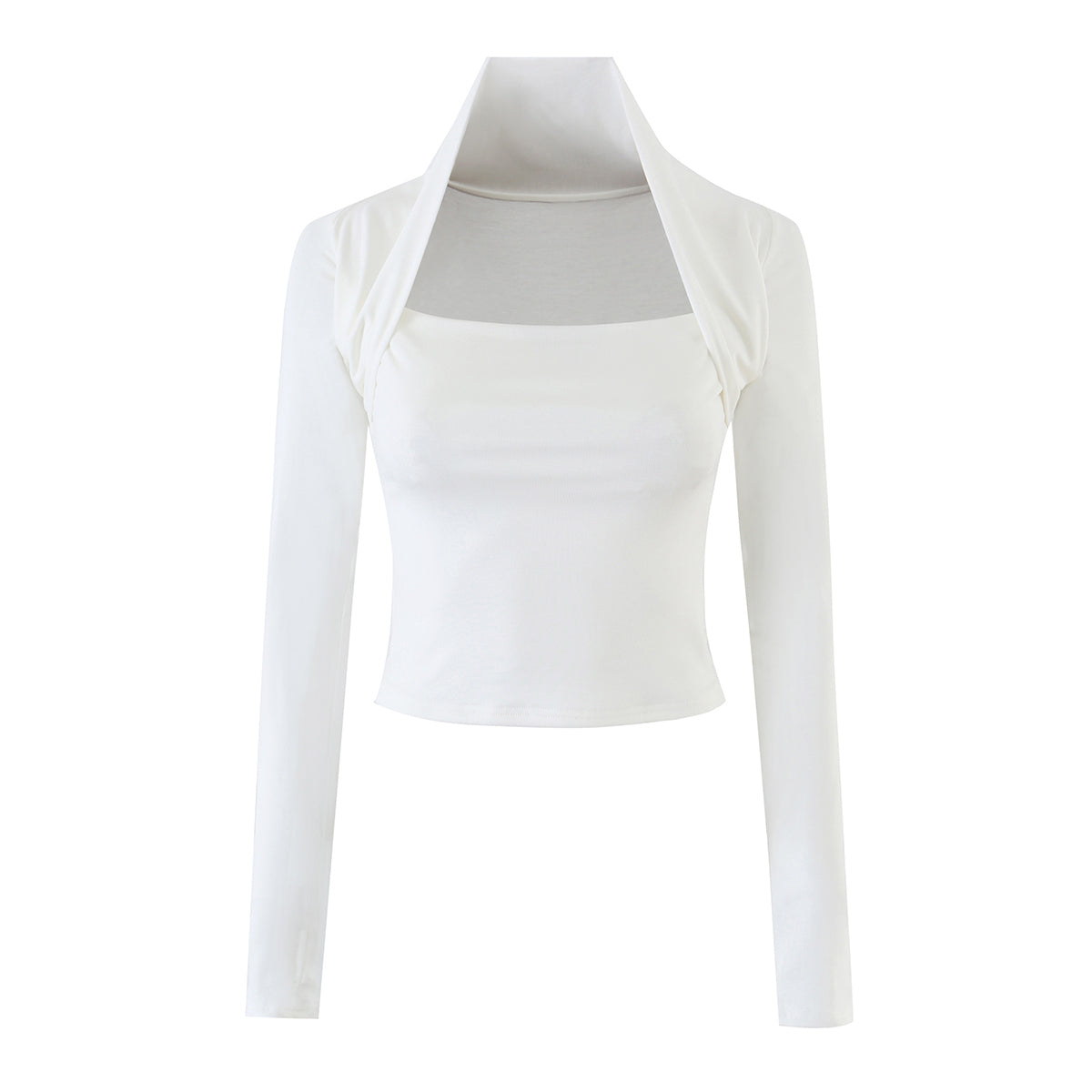 White Top
