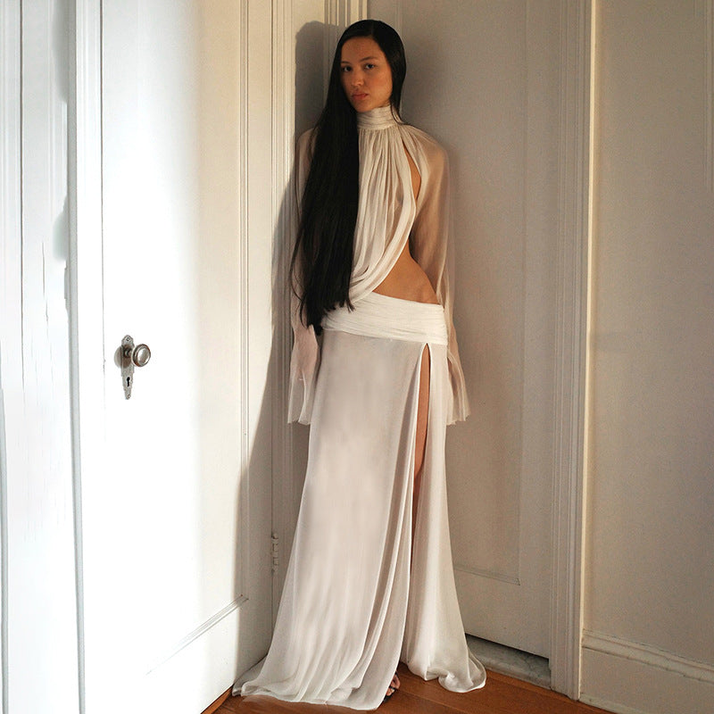 Yara Skirt Set