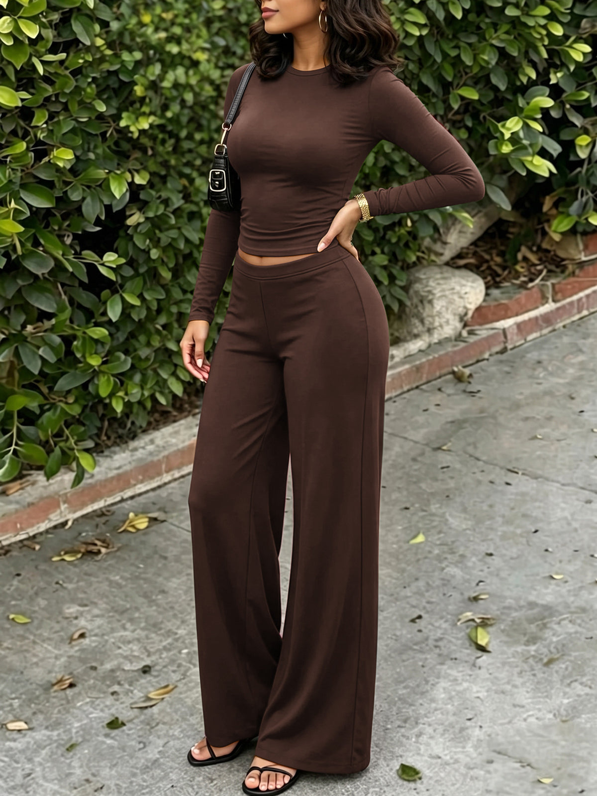 Oona Two-Piece Set
