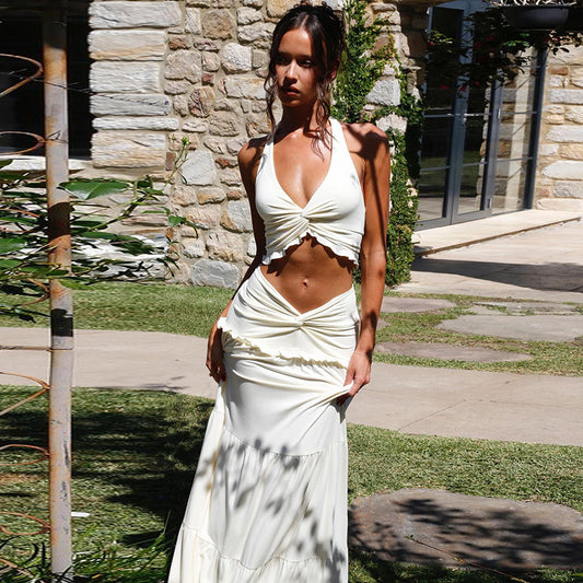 Paloma Skirt Set