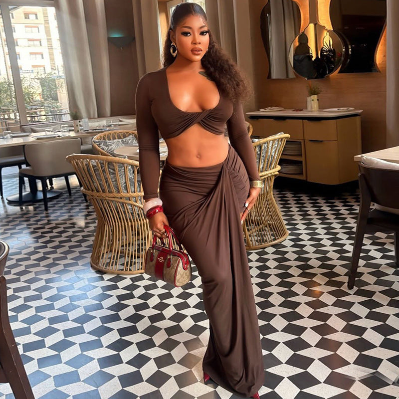 Esme Skirt Set