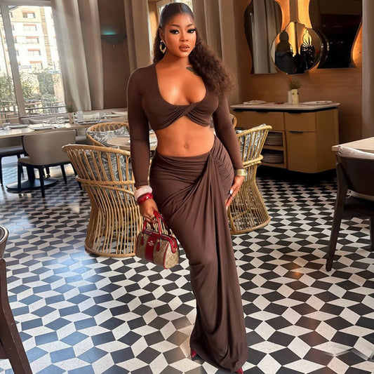 Esme Skirt Set