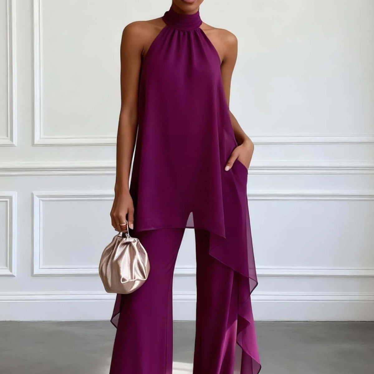 Fiona Two-Piece Set