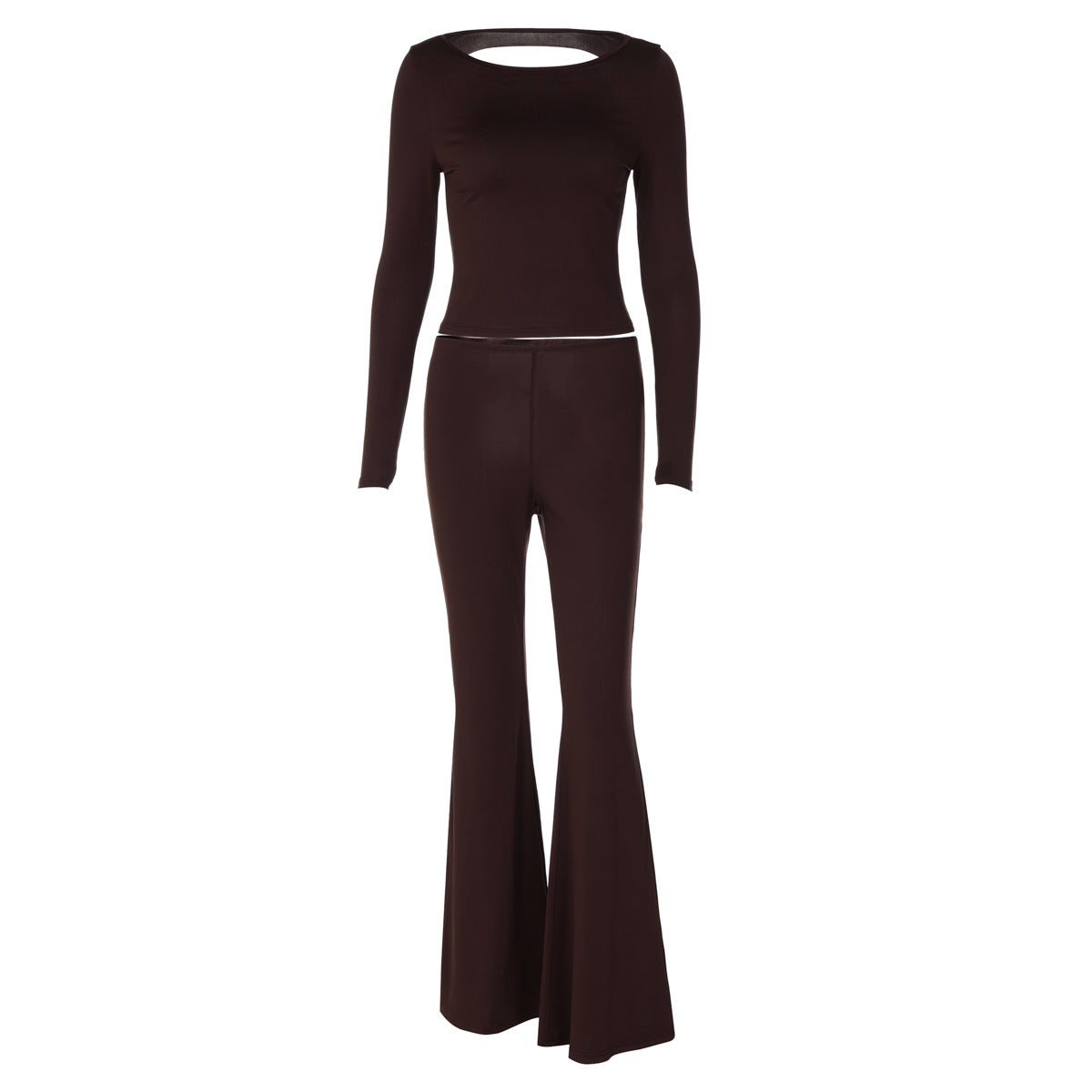 Sienna Trousers Set