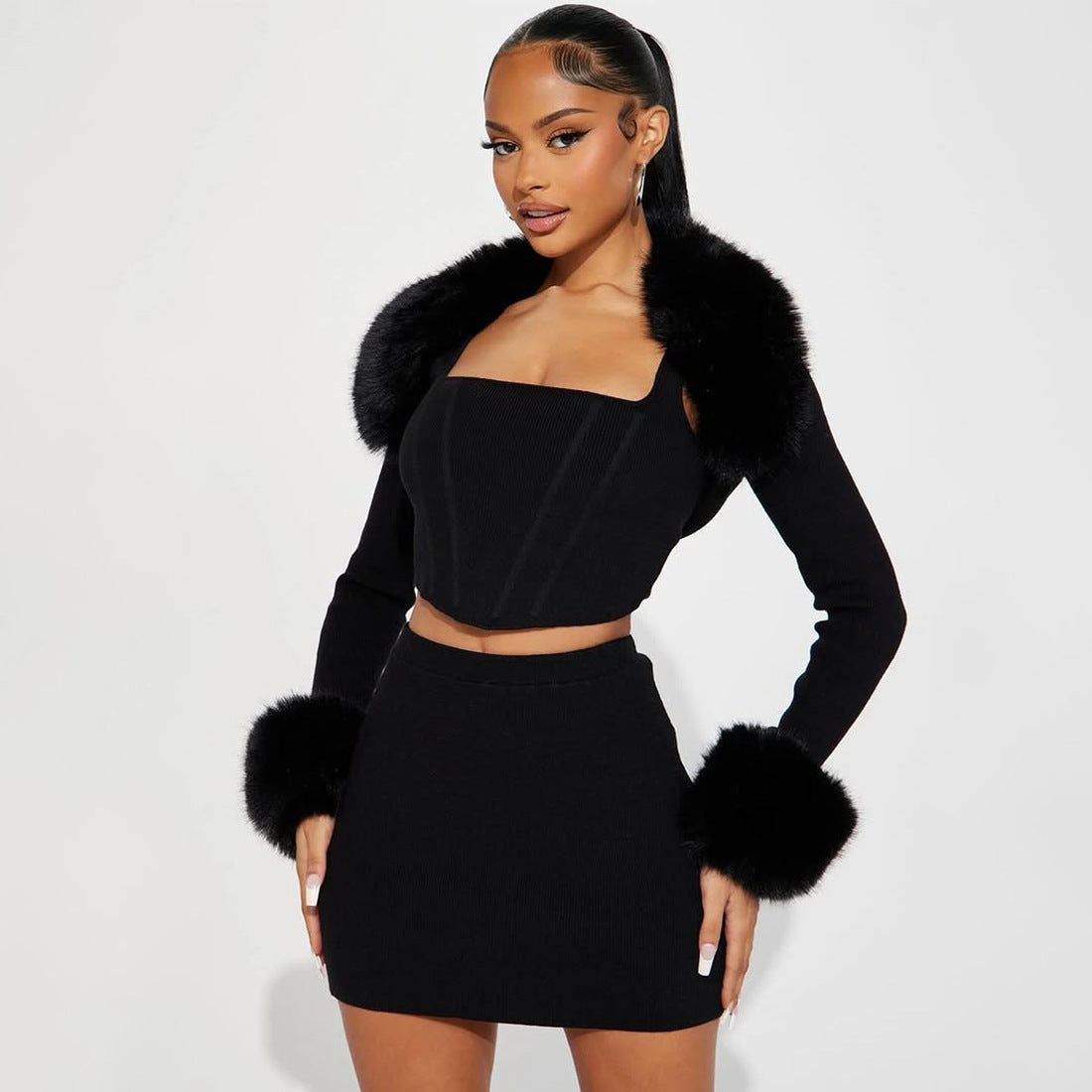 Vera Skirt