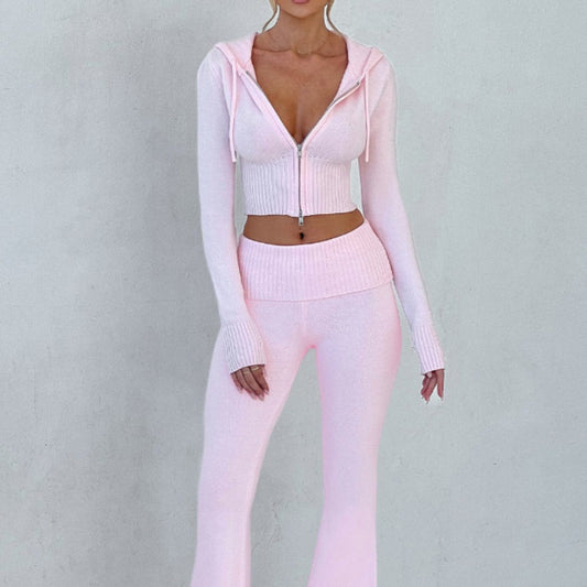 Eva Trousers Set