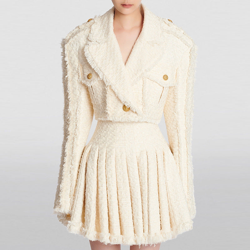 Uma Blazer