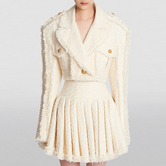 Uma Blazer