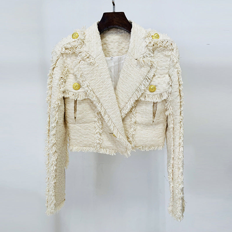 Uma Blazer