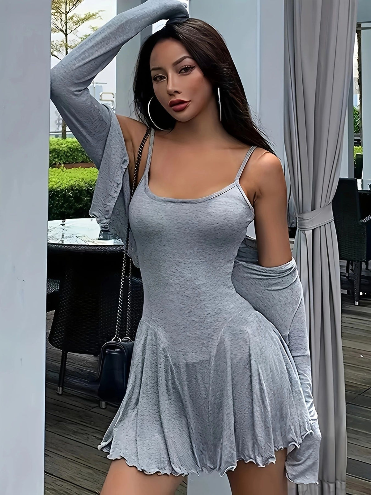 Lena Dress