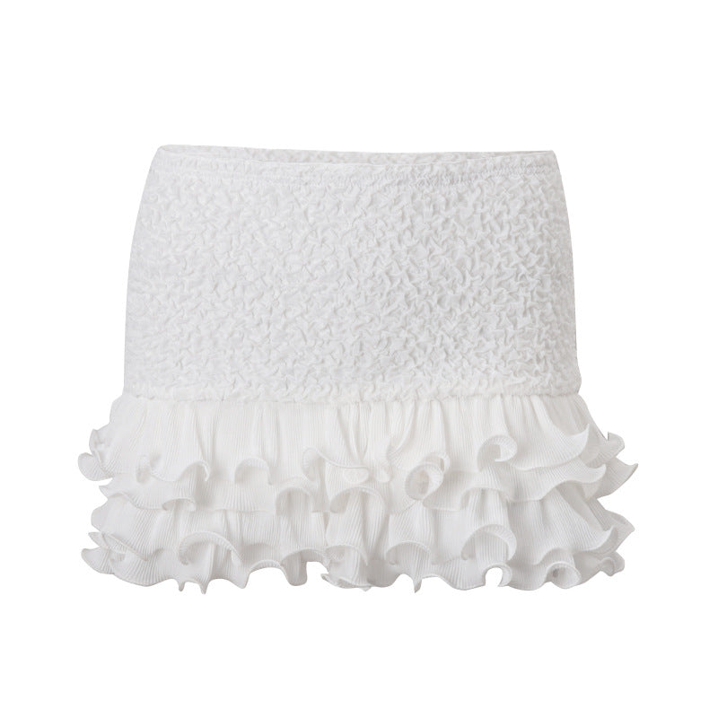 Short Skirt