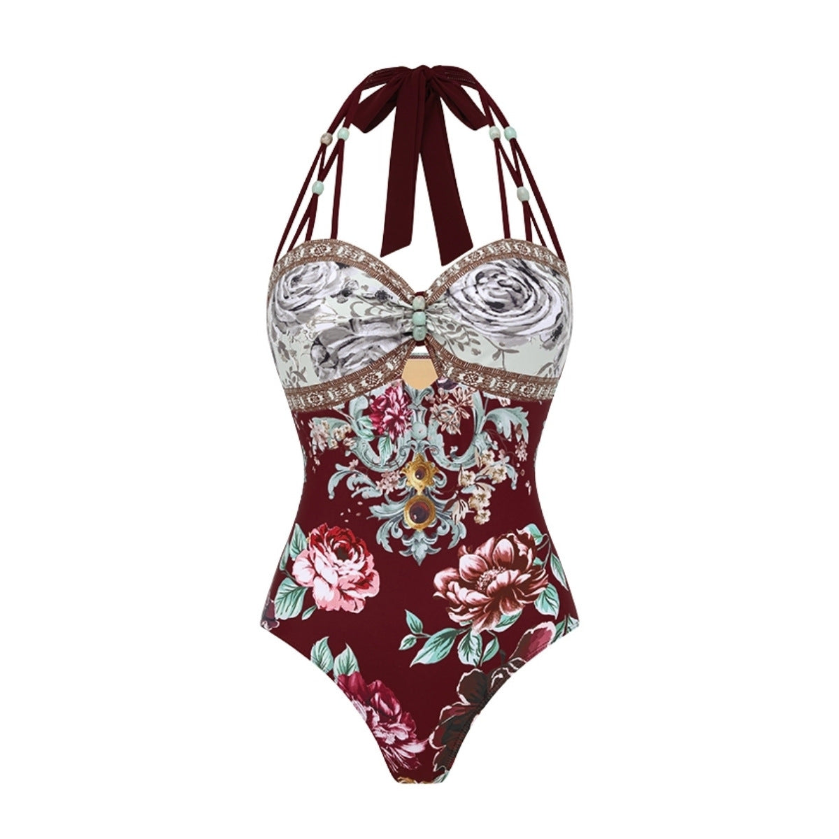 Swimsuit