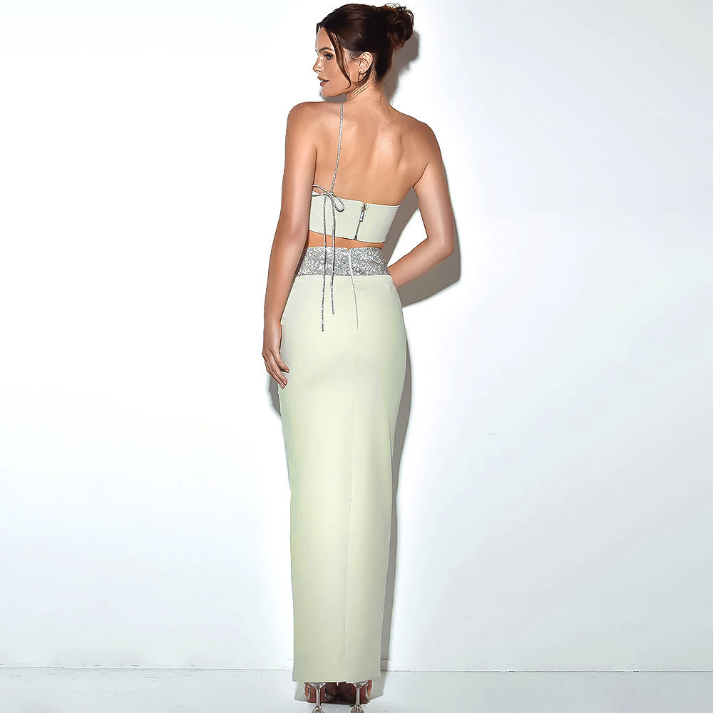 Daisy Skirt Set
