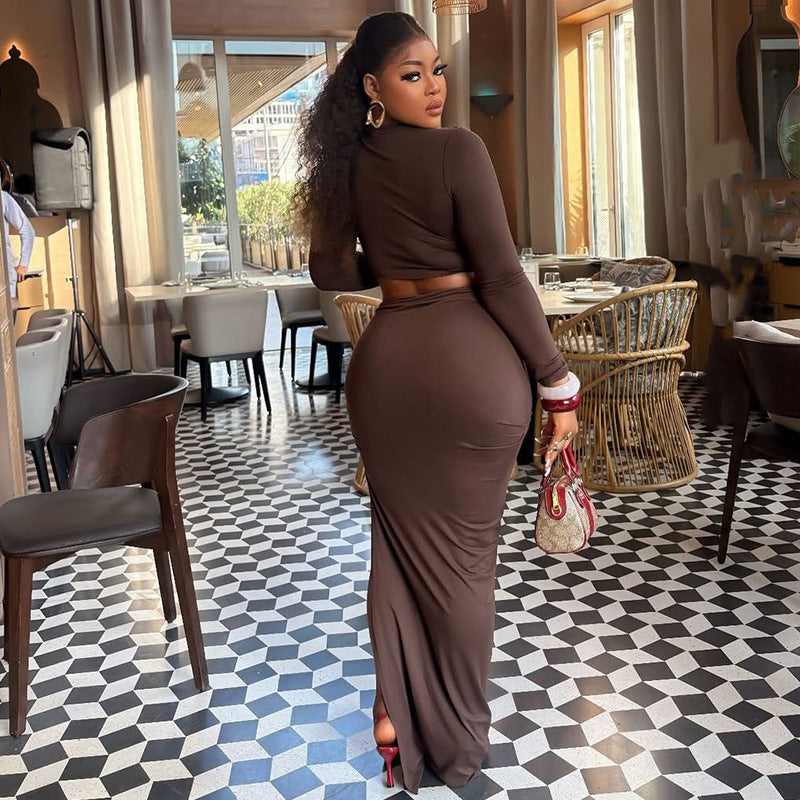 Esme Skirt Set