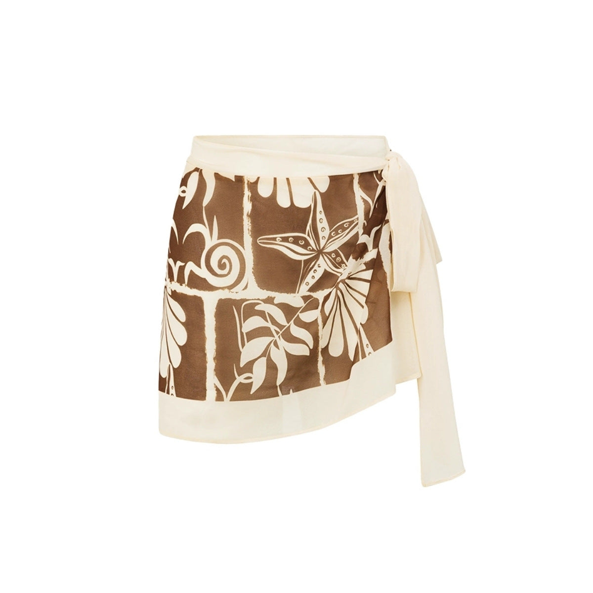 Short Skirt