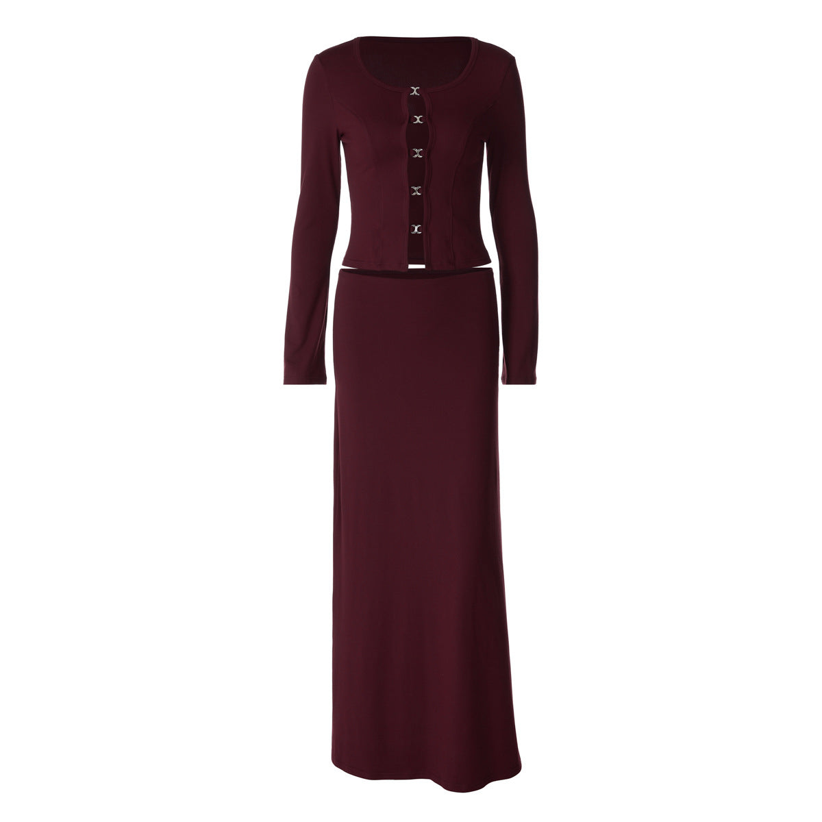 Blaire Skirt Set