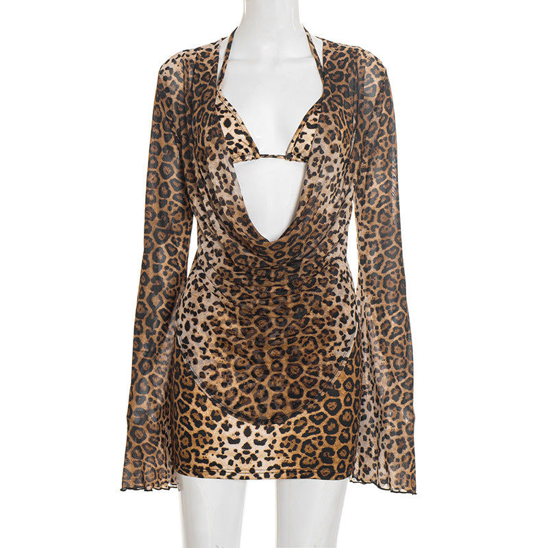 Leopard Print