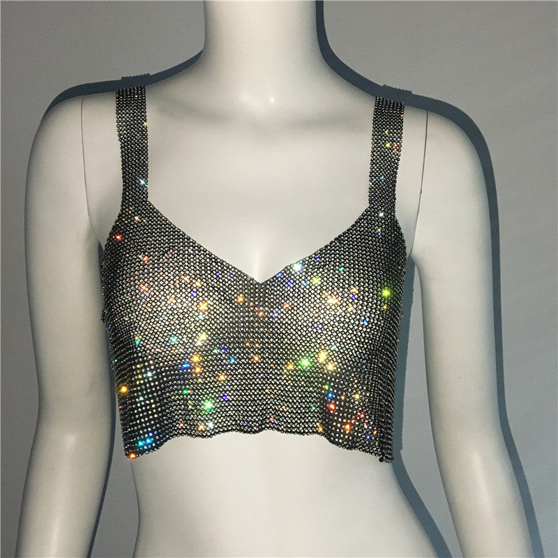 Black Camisole