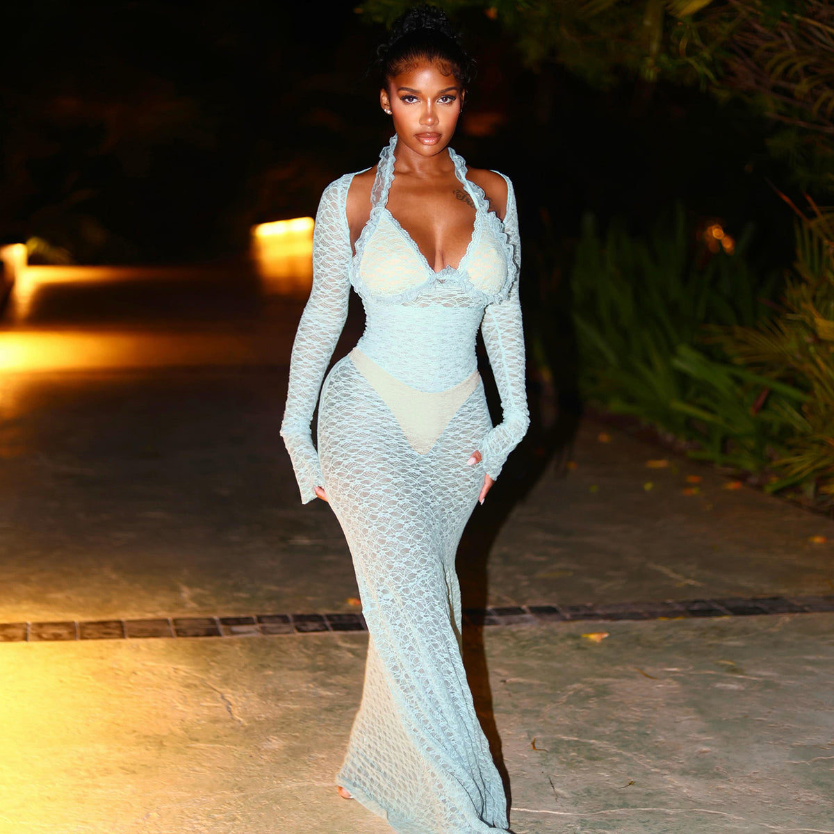 Yasmin Floral Jumpsuit