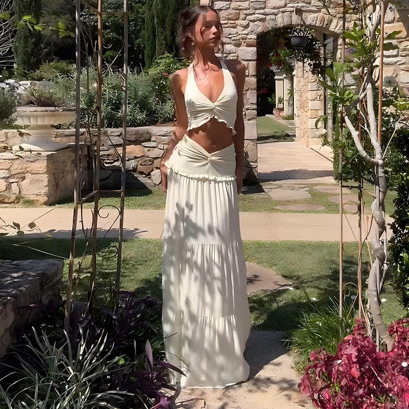 Paloma Skirt Set