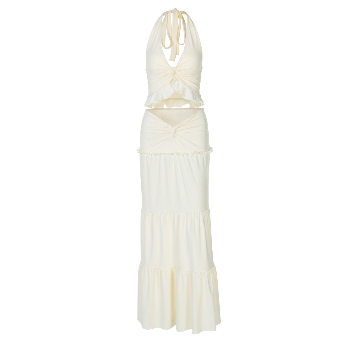 Paloma Skirt Set