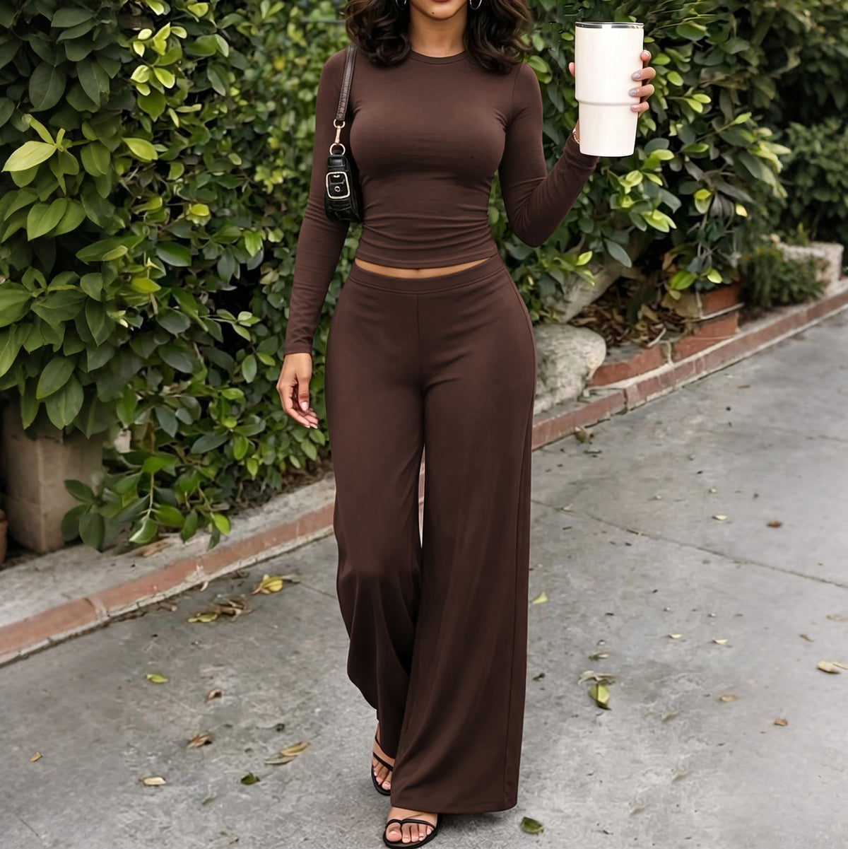 Oona Two-Piece Set