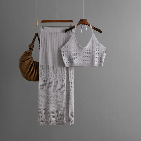 Twyla Skirt Set