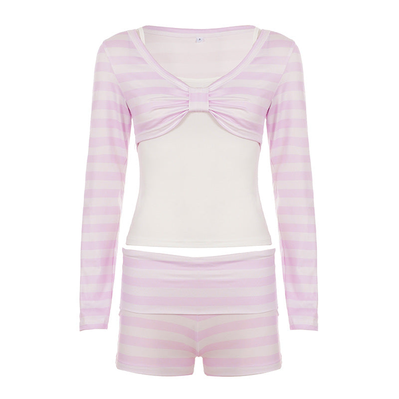 Light pink
